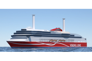 Photo: Viking Line 