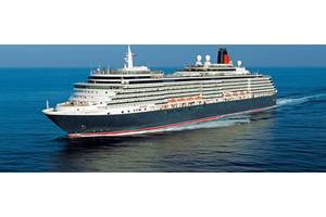 Queen Victoria (Photo courtesy of Cunard Line)