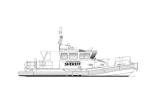 Response Boat Medium – C: Photo credit Kvichak Marine Industries 