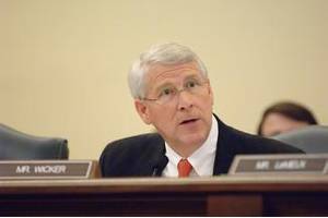 Roger Wicker