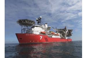 Subsea 7 Seven Atlantic (Photo: Royston)