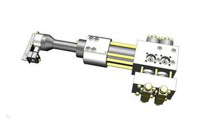 WinGD injection control unit (ICU) (Image: WinGD)