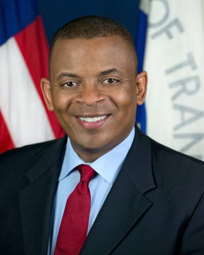 Anthony Foxx, U.S. Secretary of Transportation