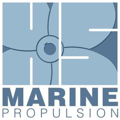 Logo courtesy of HS Marine Propulsion