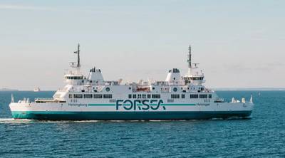 (Credit: Kongsberg Maritime)