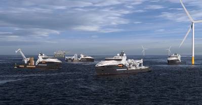 (Credit: Kongsberg Maritime)