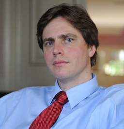Paul Floren (Photo: GE)