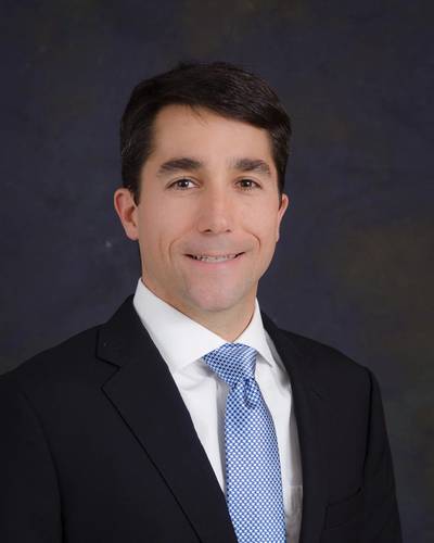 Mike Guggenheimer (Photo: RSC Bio Solutions)