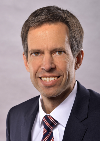 Dr. Gunnar Stiesch (Photo: MAN Energy Solutions)