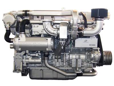 H380_004 Engine: Image credit WaterMota