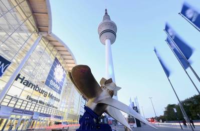 ©Hamburg Messe und Congress / Michael Zapf