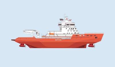Image: Aker Arctic