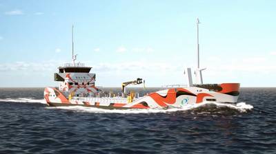 (Image: Asahi Tanker Co,)
