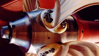 Image courtesy of Scana Propulsion