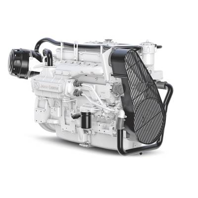 Image: John Deere Power Systems