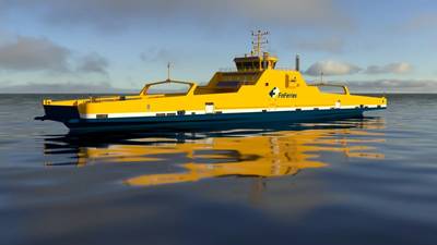 (Image: FinFerries)