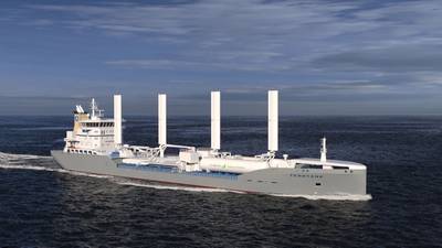 (Image: Kongsberg Maritime)