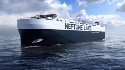 (Image: Neptune Lines)