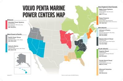 Image: Volvo Penta