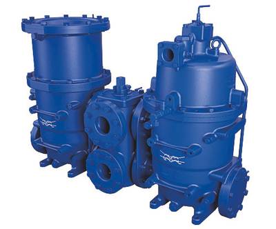 Moatti 290 filter (Image: Alfa Laval)