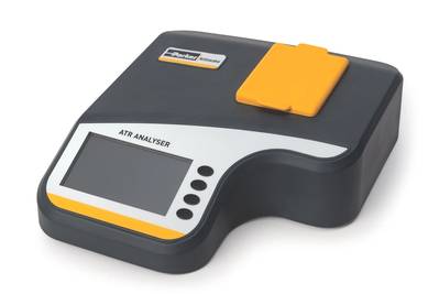 Parker Kittiwake ATR oil analyzer