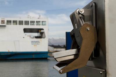 Photo: Cavotec