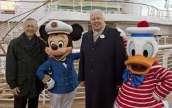 (Photo courtesy of www.disneycruisenews.com)