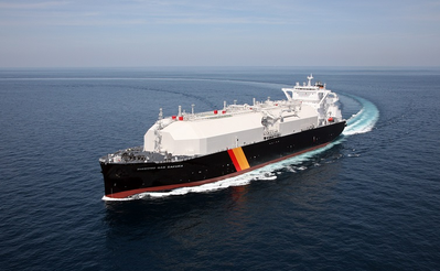 Photo: NYK Group