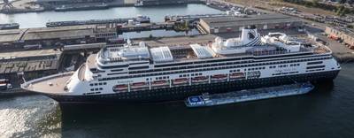 (Photo: Holland America Line)