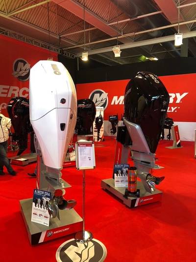 Photo: Mercury Marine 