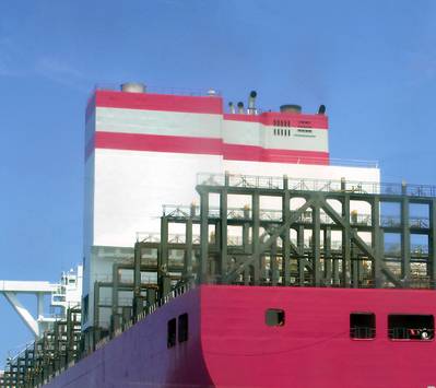 (Photo: Mitsubishi Shipbuilding)