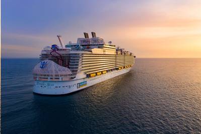 (Photo: Royal Caribbean International)