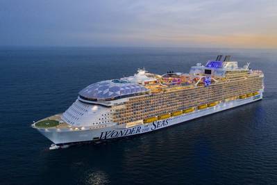 (Photo: Royal Caribbean)