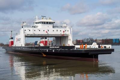 (Photo: Seaspan Ferries Corporation)