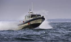 Photo: SIRPA Gendarmerie / F. Balsamo