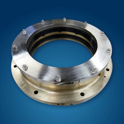(Photo: Thordon Bearings)
