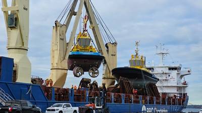 (Photo: SAAM Towage)