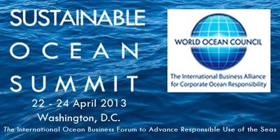 Photo: World Ocean Council