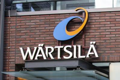 (Photo: Wärtsilä)