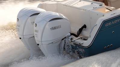 (Photo: Yamaha Marine)