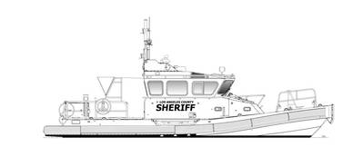 Response Boat Medium – C: Photo credit Kvichak Marine Industries 