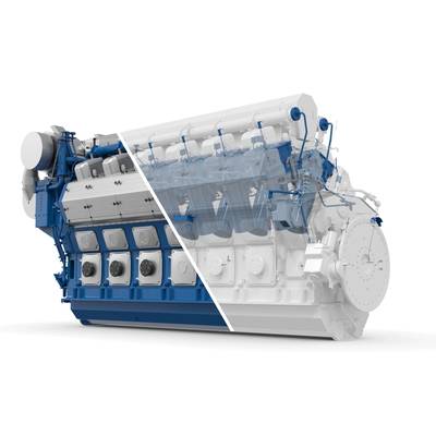 Source: Wärtsilä