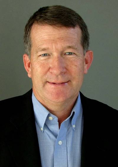 Tom Watson, Torqeedo VP, Global Accounts