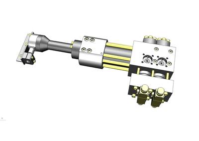 WinGD injection control unit (ICU) (Image: WinGD)