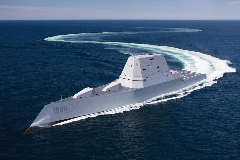 Rolls-Royce To Boost Output For The US Navy