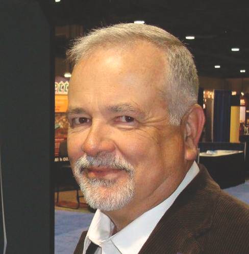Capt. Jeff Cowan