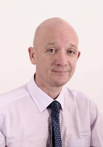 Graeme Temple