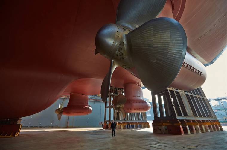 Image: ABB
