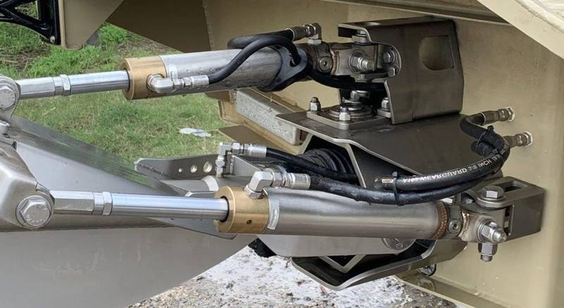 Image courtesy ProZero/Swamp Shark