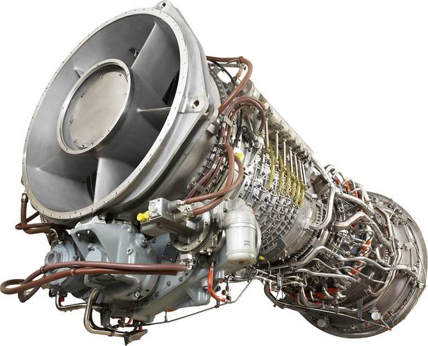 Image courtesy GE Marine